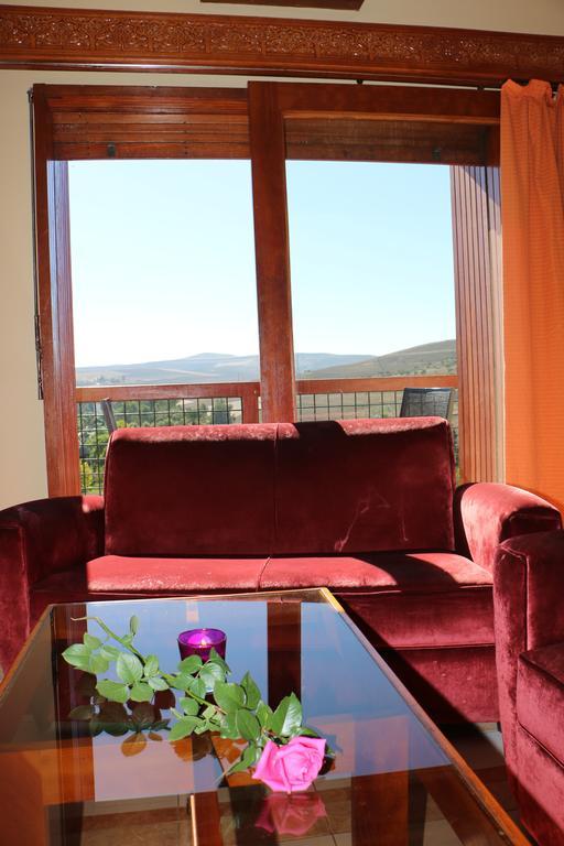 Sidi Harazem Hotel ภายนอก รูปภาพ